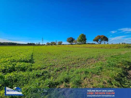 Landwirtschaftliche Fläche zu verkaufen / 4.101 m² / Landsberg am Lech