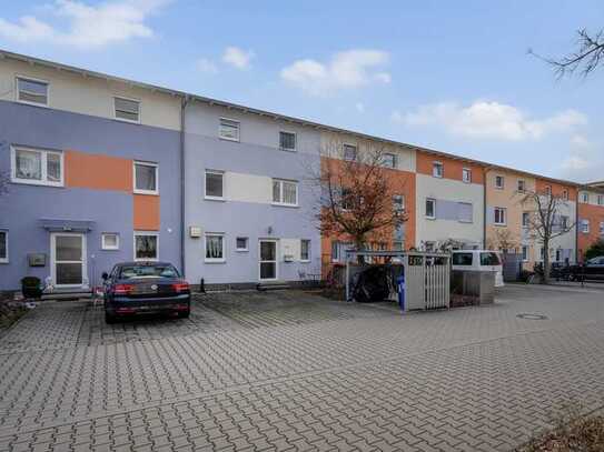 *ANGEBOTSVERFAHREN Das perfekte Zuhause für Ihre Familie: Modernes Reihenmittelhaus in bester Lage*