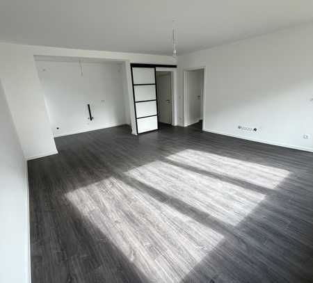 Stilvolle 3-Zimmer-Terrassenwohnung in Schwabach