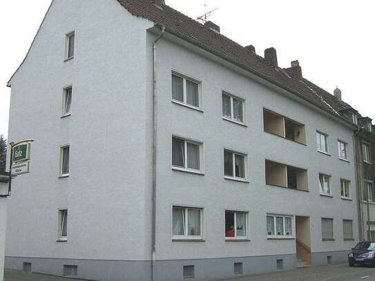 Helle und freundliche 3,5 Zimmer-Wohnung mit Balkon in gepflegter Anlage in Herne!