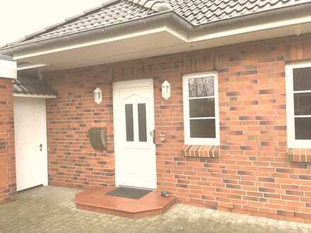 Schöner Bungalow in Kappeln / Schleinähe