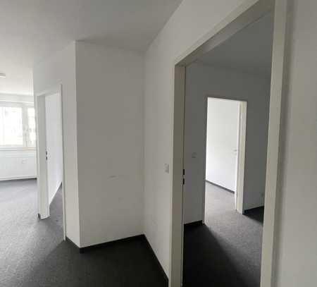 2. OG - 71 m² Büro