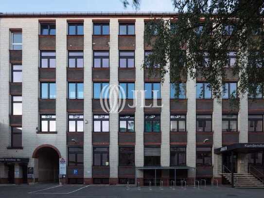 Büroloft im Tempelhof