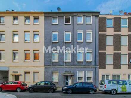 Potenzialstarkes MFH in Innenstadtnähe: Gepflegte Wohnimmobilie mit 5 WE im Ostviertel