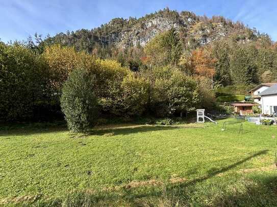 Baugrundstück in Melleck zu verkaufen