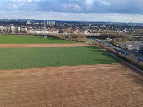 PROJEKTIERTE LAGER-/LOGISTIK- u. BÜROFLÄCHEN ZU VERMIETEN; AB 2.000 - 10.000 m²,AN DER A66, SULZBACH