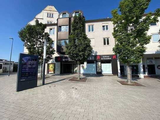 Büroflächen in bester Lage von Lippstadt-Zentrum