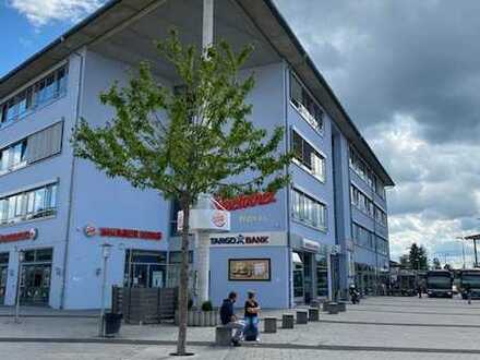 Gewerbefläche im Ärztehaus Fürstenfeldbruck im 2.OG