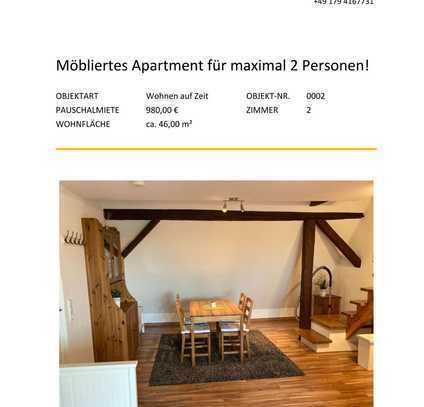 Geschmackvolle 2-Zimmer-Wohnung in Filderstadt