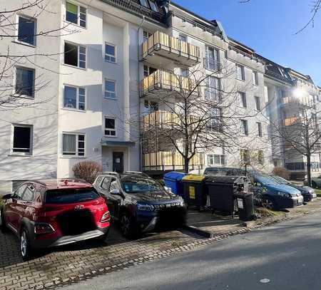 Schöne 2-Zimmer-Wohnung mit EBK in Chemnitz