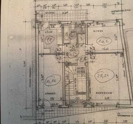 Geschmackvolle 3-Raum-Wohnung mit Balkon und Einbauküche in Bonn