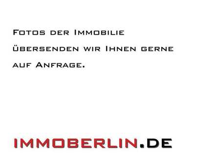 IMMOBERLIN.DE - Ideal positioniertes Mehrfamilienhaus in gutem Zustand