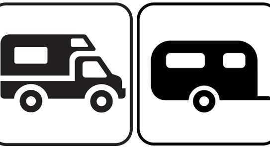 Stellplatz: Wohnmobile, Wohnwagen, Boote, Anhänger, PKW, LKW, Traktoren, usw. in 58285 Gevelsberg