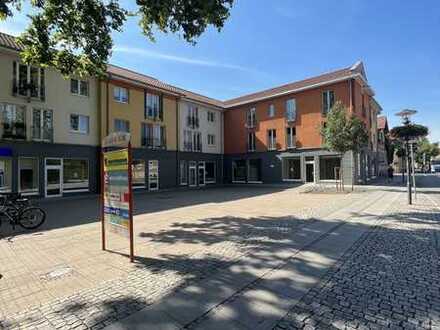 Großzügige Ladenfläche in hochfrequentierter City-Lage!