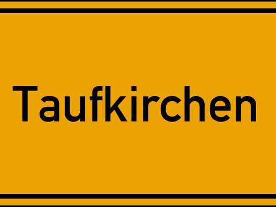 ** TIP-Gelände: Großes Gewerbegrundstück Taufkirchen **