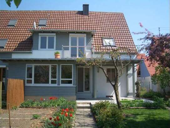 Einfamilienhaus mit schönem Garten in Brackenheim-Botenheim