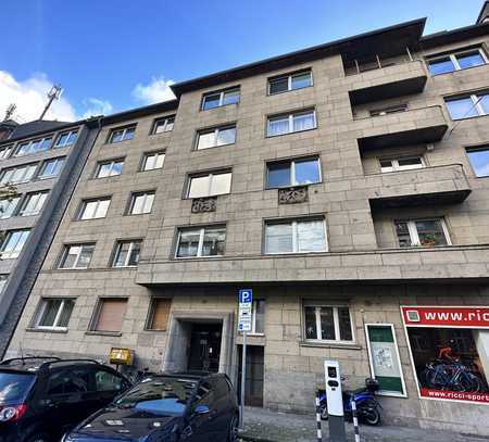 ** Schönes Apartment im Zooviertel**