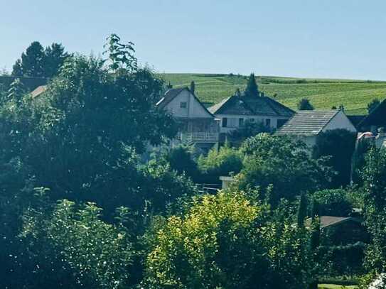 TRAUMHAFTES BAUGRUNDSTÜCK IN RUHIGER LAGE