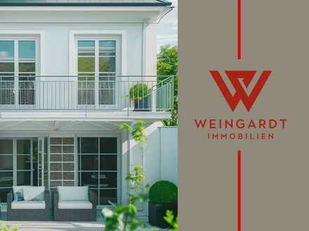 Einzigartige Villa: Perfekte Synthese aus Luxus, Eleganz und Nachhaltigkeit