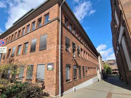 Weststadt | ca. 448 - 1.516 m² | schöne Büroflächen