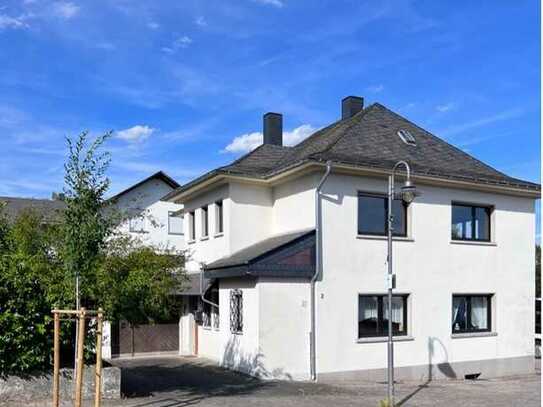 Mehrgenerationenhaus - Barrierefrei - Ausbaupotenzial