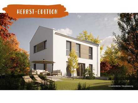 AKTIONSHAUS: Barrierefreies Wohnen im E55-Standart!