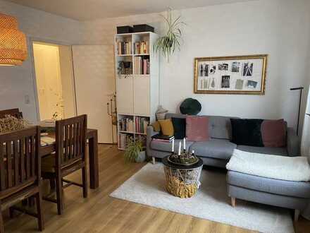 Schöne Wohnung im Herzen von Mainz