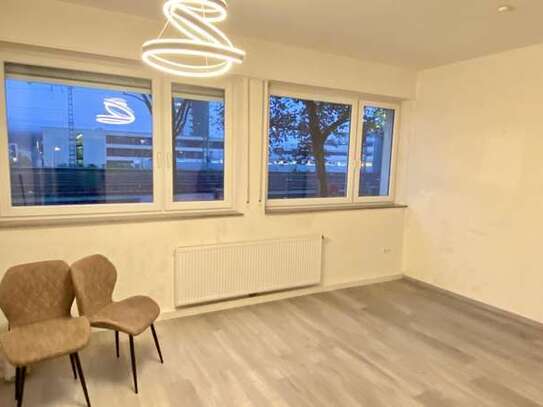 Schöne 2-Zimmer-Wohnung in zentraler Lage