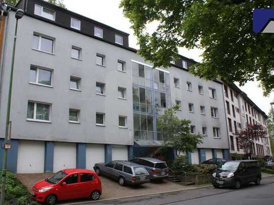 Lüdenscheid: Großzügige 2-Zimmer-Whg. mit Balkon in verkehrsgünstiger Lage