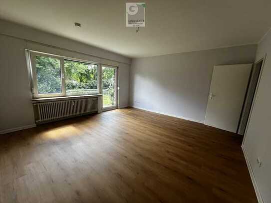 *Vermietet* Attraktives 1. Zimmer-Appartment in top Lage!