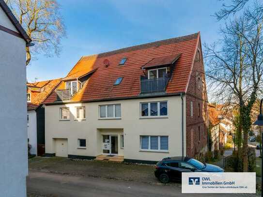 Gepflegtes Mehrfamilienhaus in absolut zentraler Lage