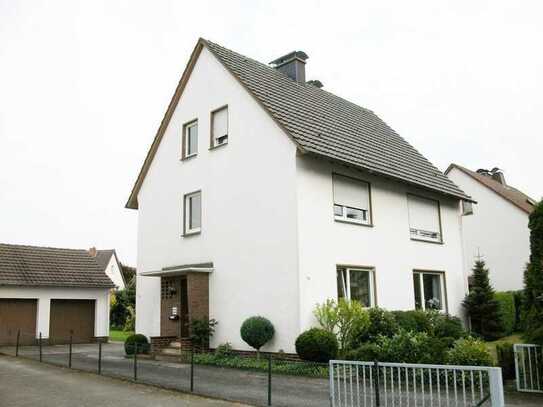 Schöne 3-Zimmer-Wohnung in Gütersloh (Isselhorst)