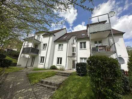 Stilvolle Eigentumswohnung mit Charme in Großalmerode