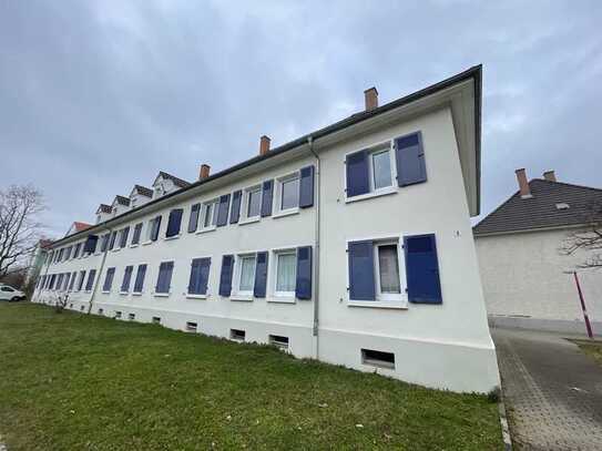 Das Glück hat ein Zuhause: interessante 4-Zimmer-Wohnung