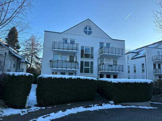 Großzügige Dachgeschosswohnung im beliebten Bielefelder Stadtteil Hoberge-Uerentrup