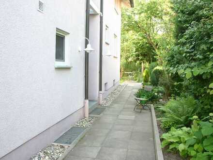 Helle gepflegte 3 Zimmerwohnung in Aschaffenburg-Schweinheim
