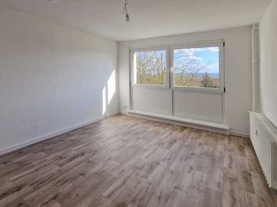 1000€ Willkommensgutschein*! Gemütlich renovierte 3-Zimmer-Wohnung im Herzen des Dorfes!