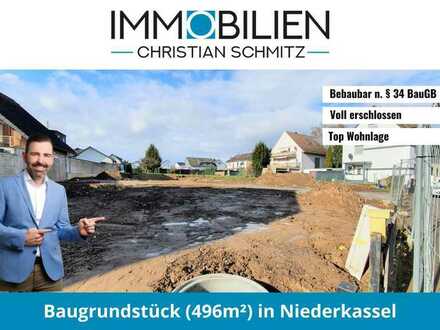 # Bauen im Hätze vun Niederkassel