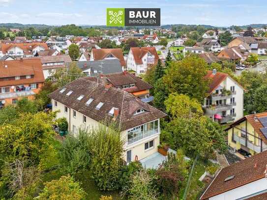 360° | Gemütliche Maisonette-Wohnung mit Haus-im-Haus-Charakter – Ideal für Familien und Generatione