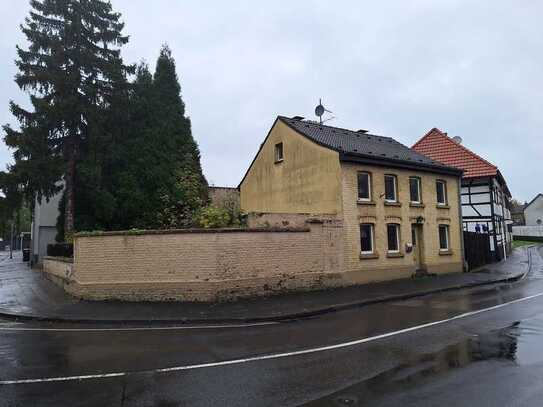 Gebotsverfahren: Einfamilienhaus Geneickener Straße 29