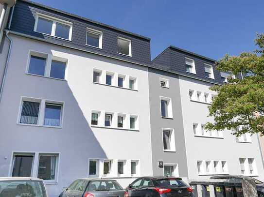 Schöne 2,5-Zimmer-Wohnung in Bochum Innenstadt Springerplatz