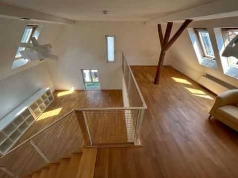 Tolles EFH in Fellbach - free standing house close to Stuttgart