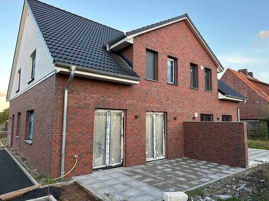 Energieeffizientes 5-Zimmer-Haus in Himbergen