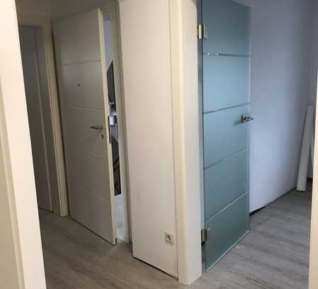 3 Zimmer-Wohnung in Ebschied