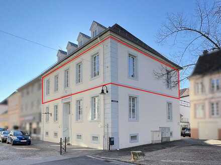Großzügige Büro-/Praxisflächen im Zentrum von Blieskastel