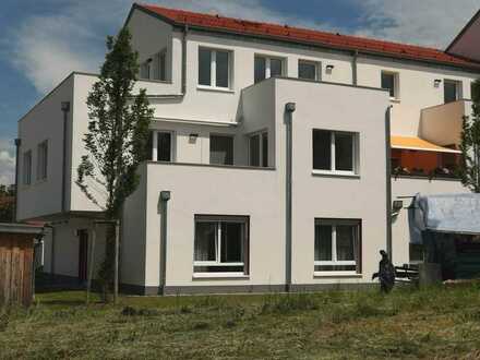 moderne 3-Zimmer Wohnung in Ellhofen