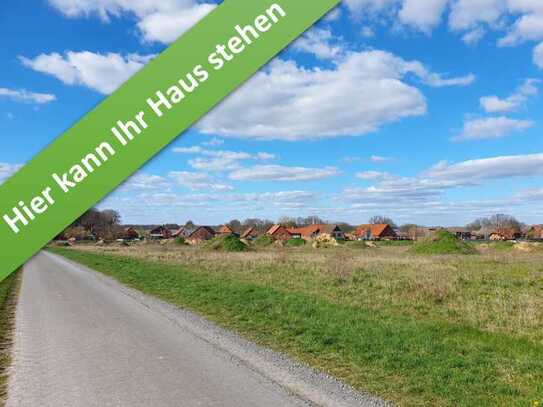 Ein Bungalow, der begeistert in Altenhagen.