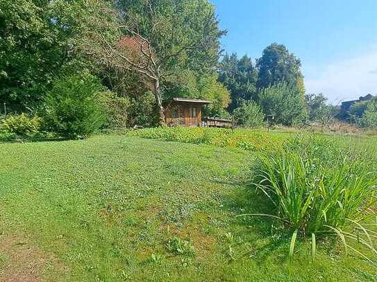 Top Bau- und Gartengrundstück in Bergisch-Neukirchen von Privat zu verkaufen