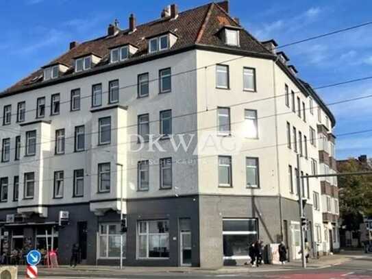 Charmante 3-Zimmer-Wohnung in beliebter Lage von Hannover