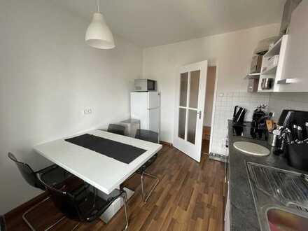 Tolle Wohnung mit Aussicht für den perfekten Start ins neue Jahr
